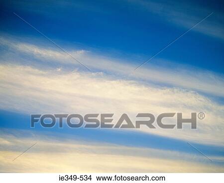 Clouds in sky View Large Photo Image Picture - Clouds in sky. Fotosearch