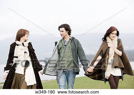 Friends holding hands View Large Photo Image Stock Image - Friends holding hands. Fotosearch