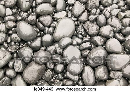 Grey pebbles View Large Photo Image Stock Image - Grey pebbles. Fotosearch