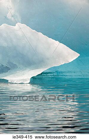Stock Photography - Iceberg. Fotosearch