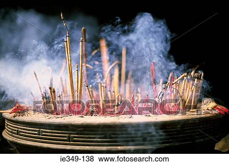 Incense View Large Photo Image Stock Photo - Incense. Fotosearch