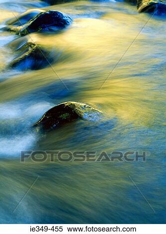 Water flowing View Large Photo Image Stock Photography - Water flowing. Fotosearch