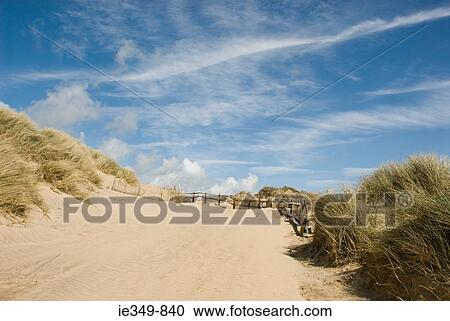 Beach View Large Photo Image Stock Image - Beach. Fotosearch