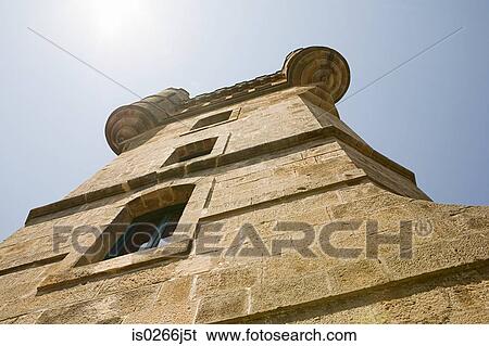A castle View Large Photo Image Stock Photograph - A castle. Fotosearch
