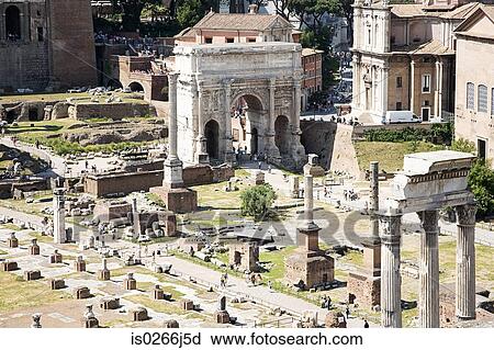 View of rome View Large Photo Image Stock Image - View of rome. Fotosearch