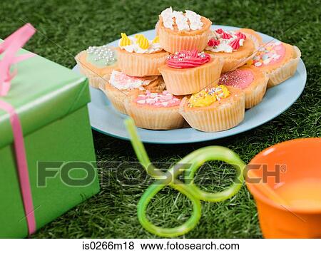 A birthday party View Large Photo Image Stock Photo - A birthday party. Fotosearch