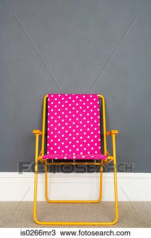 A spotted chair View Large Photo Image Stock Image - A spotted chair. Fotosearch