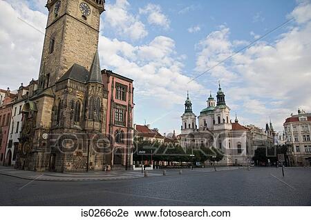 Astronomical clock prague View Large Photo Image Stock Image - Astronomical clock prague. Fotosearch