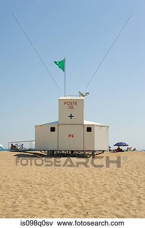 Beach at le racou View Large Photo Image Stock Photo - Beach at le racou. Fotosearch