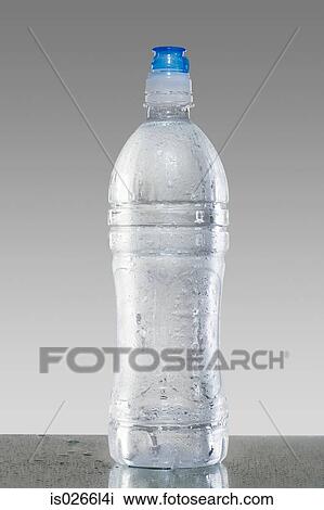 Bottle of water View Large Photo Image Stock Image - Bottle of water. Fotosearch