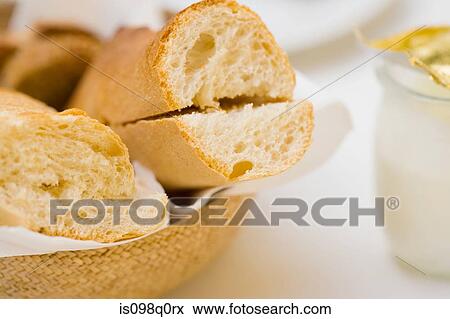 Bread View Large Photo Image Stock Photo - Bread. Fotosearch