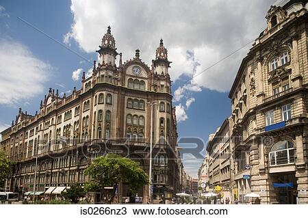 Budapest View Large Photo Image Stock Image - Budapest. Fotosearch