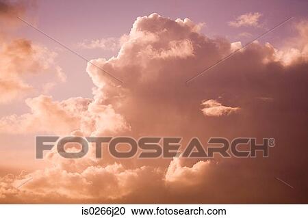 Clouds View Large Photo Image Stock Image - Clouds. Fotosearch