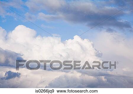Clouds View Large Photo Image Stock Photo - Clouds. Fotosearch
