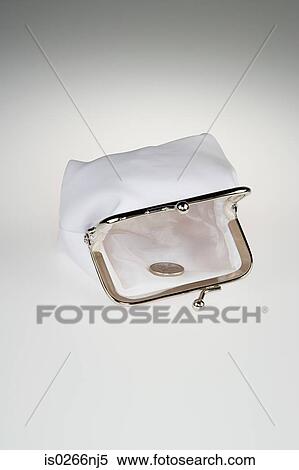 Five pence in a purse View Large Photo Image Stock Photography - Five pence in a purse. Fotosearch
