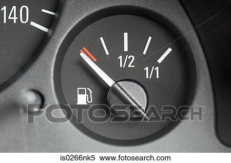 Fuel gauge View Large Photo Image Stock Photography - Fuel gauge. Fotosearch