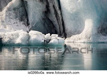 Jokulsarlon glaciers View Large Photo Image Stock Image - Jokulsarlon glaciers. Fotosearch