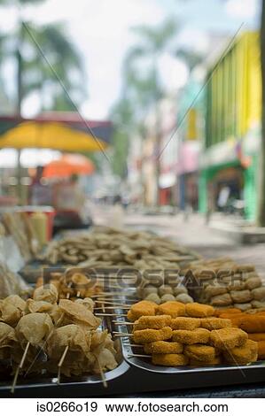 Kuala lumpur chinatown View Large Photo Image Stock Photo - Kuala lumpur chinatown. Fotosearch