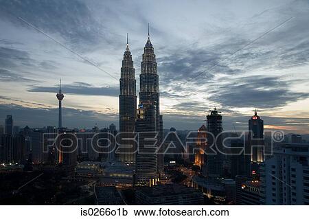 Kuala lumpur malaysia View Large Photo Image Stock Image - Kuala lumpur malaysia. Fotosearch