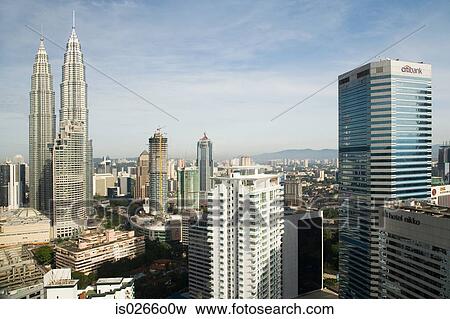 Kuala lumpur malaysia View Large Photo Image Stock Photo - Kuala lumpur malaysia. Fotosearch