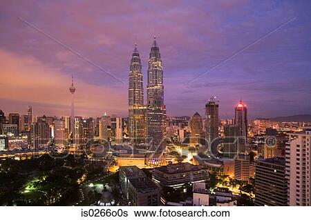 Kuala lumpur malaysia View Large Photo Image Stock Photograph - Kuala lumpur malaysia. Fotosearch