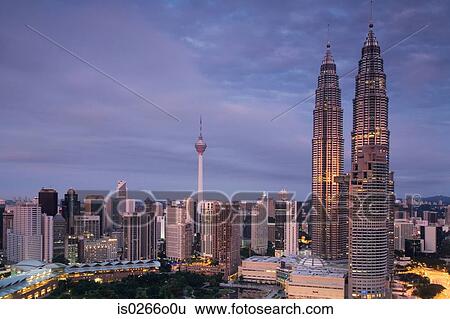 Kuala lumpur malaysia View Large Photo Image Stock Photograph - Kuala lumpur malaysia. Fotosearch