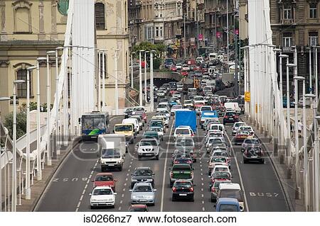 Liberty bridge budapest View Large Photo Image Stock Photo - Liberty bridge budapest. Fotosearch