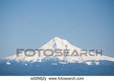 Mount hood View Large Photo Image Stock Photo - Mount hood. Fotosearch