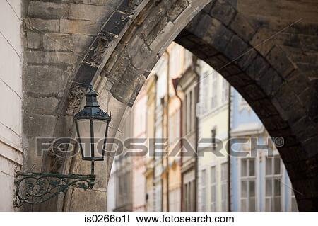 Prague buildings View Large Photo Image Stock Photograph - Prague buildings. Fotosearch