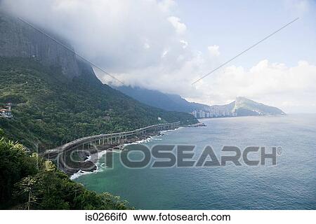 Rio de janeiro View Large Photo Image Stock Image - Rio de janeiro. Fotosearch