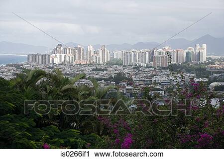Rio de janeiro View Large Photo Image Stock Image - Rio de janeiro. Fotosearch