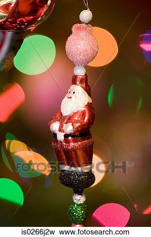 Santa claus decoration View Large Photo Image Stock Photo - Santa claus decoration. Fotosearch