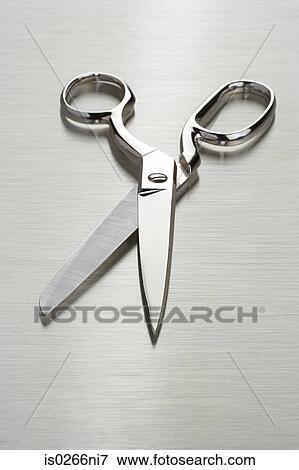 Scissors View Large Photo Image Stock Photo - Scissors. Fotosearch