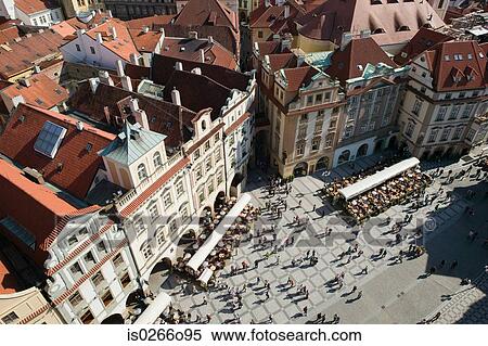 Stare mesto prague View Large Photo Image Stock Photography - Stare mesto prague. Fotosearch