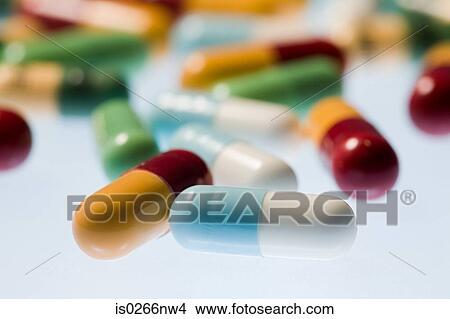 Tablets View Large Photo Image Picture - Tablets. Fotosearch