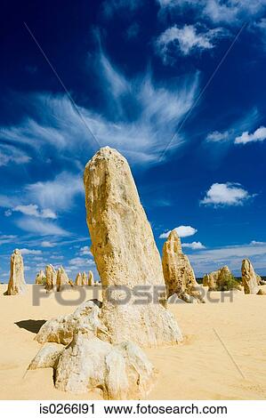 The pinnacles nambung national park perth View Large Photo Image Stock Image - The pinnacles nambung national park perth. Fotosearch