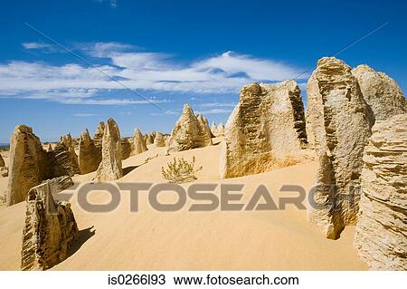 The pinnacles nambung national park perth View Large Photo Image Stock Image - The pinnacles nambung national park perth. Fotosearch
