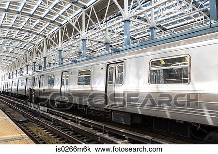 Train at station View Large Photo Image Stock Image - Train at station. Fotosearch