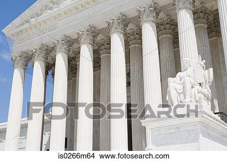 US supreme court View Large Photo Image Picture - US supreme court. Fotosearch