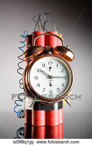 A bomb View Large Photo Image Stock Photo - A bomb. Fotosearch