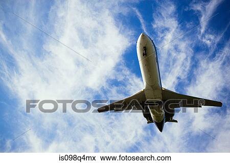 Airplane View Large Photo Image Stock Photo - Airplane. Fotosearch