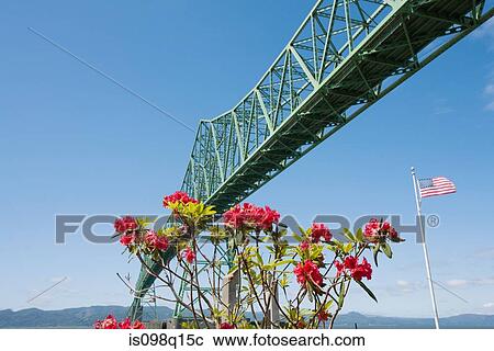 Astoria bridge oregon View Large Photo Image Stock Image - Astoria bridge oregon. Fotosearch