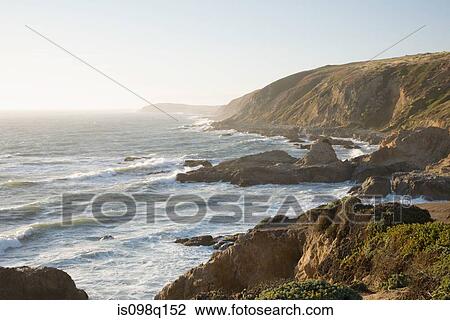Bodega bay View Large Photo Image Stock Image - Bodega bay. Fotosearch