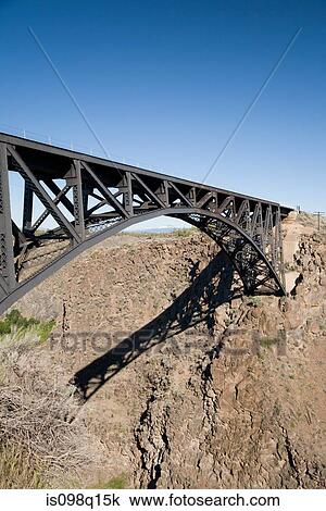 Bridge at peter ogden scenic point View Large Photo Image Stock Image - Bridge at peter ogden scenic point. Fotosearch