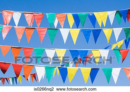 Bunting View Large Photo Image Stock Image - Bunting. Fotosearch