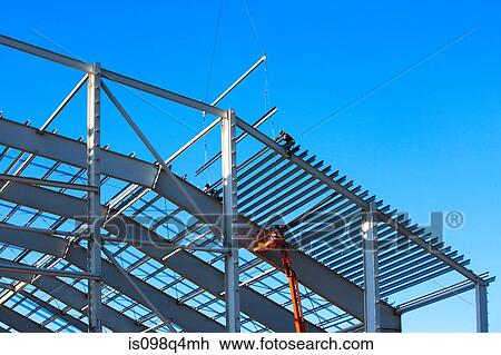 Construction frame View Large Photo Image Stock Image - Construction frame. Fotosearch
