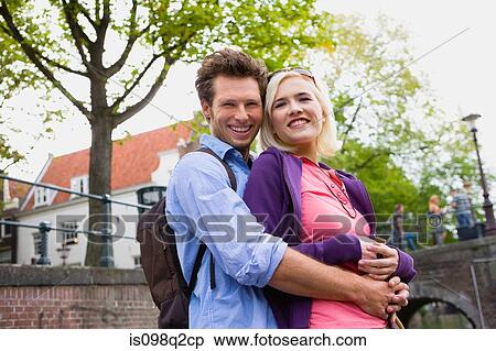 Happy couple View Large Photo Image Stock Photography - Happy couple. Fotosearch
