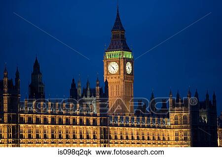 Houses of parliament london View Large Photo Image Stock Image - Houses of parliament london. Fotosearch