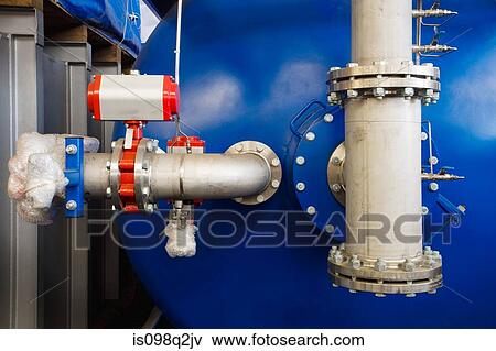 Part of a machine View Large Photo Image Stock Photo - Part of a machine. Fotosearch
