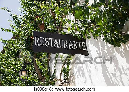 Restaurant in portugal View Large Photo Image Stock Photograph - Restaurant in portugal. Fotosearch